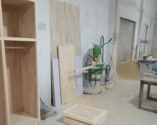 榆磐香蕉视频APP下载廠區環境